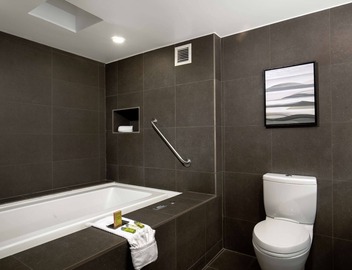 DoubleTree by Hilton Monrovia - Pasadena Area 4
