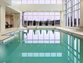 Doubletree By Hilton Montreal Airport 3