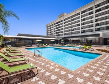 DoubleTree by Hilton New Orleans Airport 2