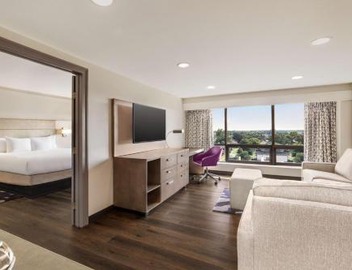 DoubleTree by Hilton New Orleans Airport 3
