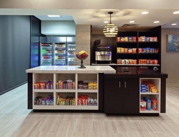 DoubleTree by Hilton New Orleans Airport 4