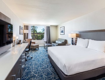 DoubleTree by Hilton Pomona 2