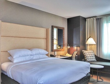 Doubletree By Hilton Reading 2