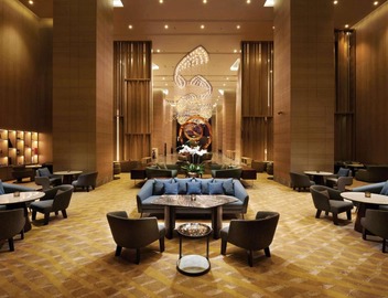 Doubletree By Hilton Shah Alam I-City 2