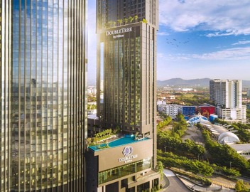 Doubletree By Hilton Shah Alam I-City 5
