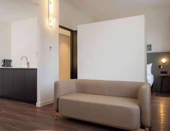 Doubletree By Hilton Sittard 3