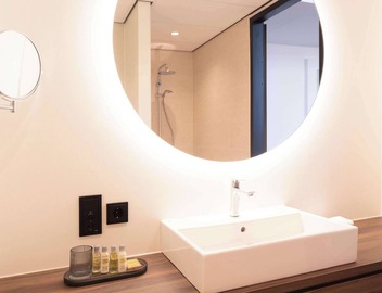 Doubletree By Hilton Sittard 4
