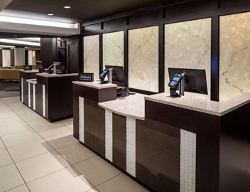 DoubleTree by Hilton Silver Spring Washington DC 3
