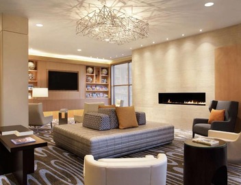 DoubleTree Suites by Hilton Hotel Boston - Cambridge 5