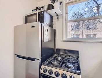 Downing by Modern Midstay/3Blks to Cheesman! #D1 3