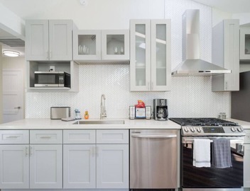 Downtown Austin 4 Bedroom Gem 3