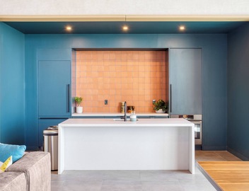 Downtown Austin Condo | 1BR + Sleep Sofa | Natiivo 4