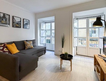Downtown Bairro Alto Apartment 2