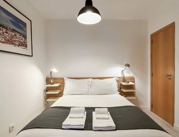 Downtown Bairro Alto Apartment 4