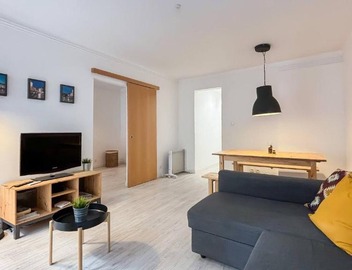 Downtown Bairro Alto Apartment 3