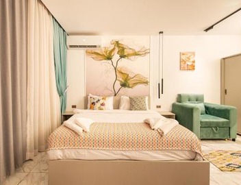 Downtown Cairo Studio in Garden City 2