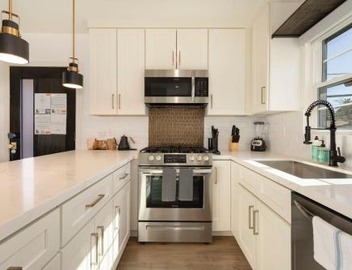 Downtown Culver City New Designer Lux 1 Bedroom 3