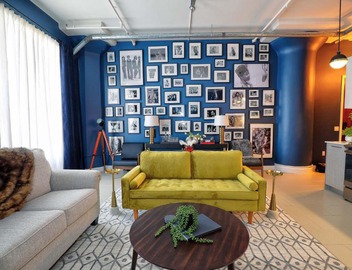 Downtown LA's Most Requested Property, Sleeps 4 with Free Parking! 2