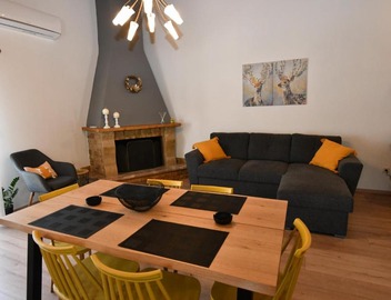 DownTown Loft 3