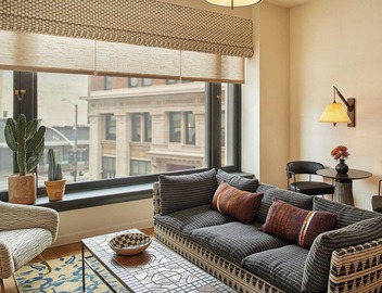 Downtown Los Angeles Proper Hotel, a Member of Design Hotels 2