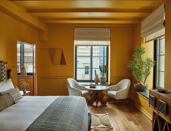 Downtown Los Angeles Proper Hotel, a Member of Design Hotels 3
