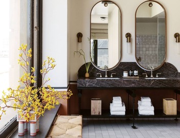 Downtown Los Angeles Proper Hotel, a Member of Design Hotels 4