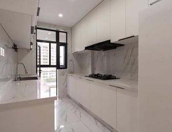 Downtown Rare 3Bedroom, Yuyuan Garden within walkin distance 3