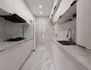 Downtown Rare 3Bedroom, Yuyuan Garden within walkin distance 4