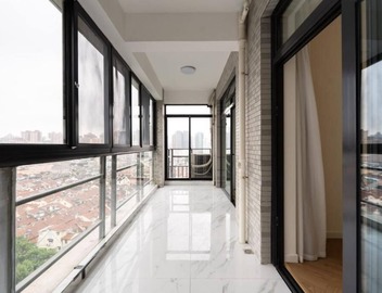 Downtown Rare 3Bedroom, Yuyuan Garden within walkin distance 5