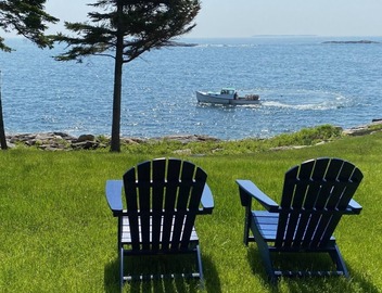 Dramatic Oceanfront Property 4