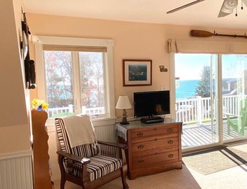 Dramatic Oceanfront Property 5