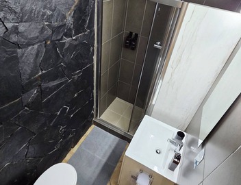 Dream Lagos B&B 3