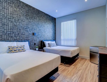 Dream Suites - Deluxe Family Suite 2