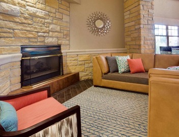Drury Inn & Suites Amarillo 5