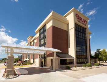 Drury Inn & Suites Denver Tech Center 5