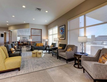 Drury Inn & Suites Independence Kansas City 5