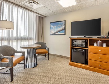 Drury Inn & Suites Springfield, MO 2
