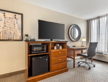 Drury Inn & Suites Springfield, MO 3