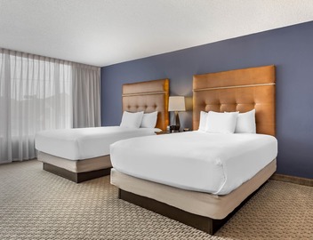 Drury Inn & Suites Springfield, MO 5