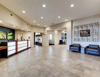 Drury Plaza Hotel Denver Westminster 3