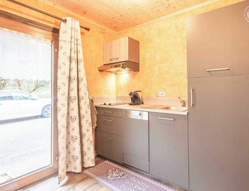 DU MONAL - QUEIGE - Gîte 2