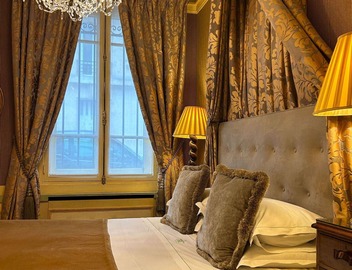 Duc de Saint-Simon 5