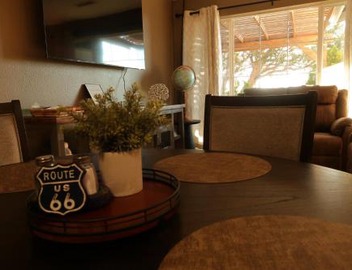 Dumplin Patch Bed & Breakfast 4