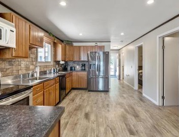 Dunes Edge- Private Silver Lake Home 3