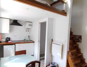Duplex Center City 5