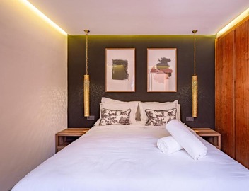 Duplex Luxury and Comfort in Heart of Gueliz 5