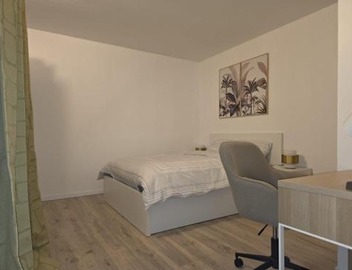 Duplex Rooftop premium - 4 chambres - Evry 2