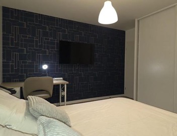 Duplex Rooftop premium - 4 chambres - Evry 3