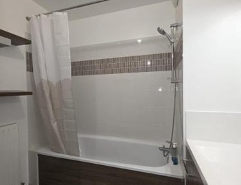 Duplex Rooftop premium - 4 chambres - Evry 5
