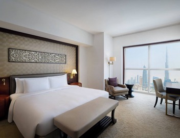 Dusit Thani Dubai 2
